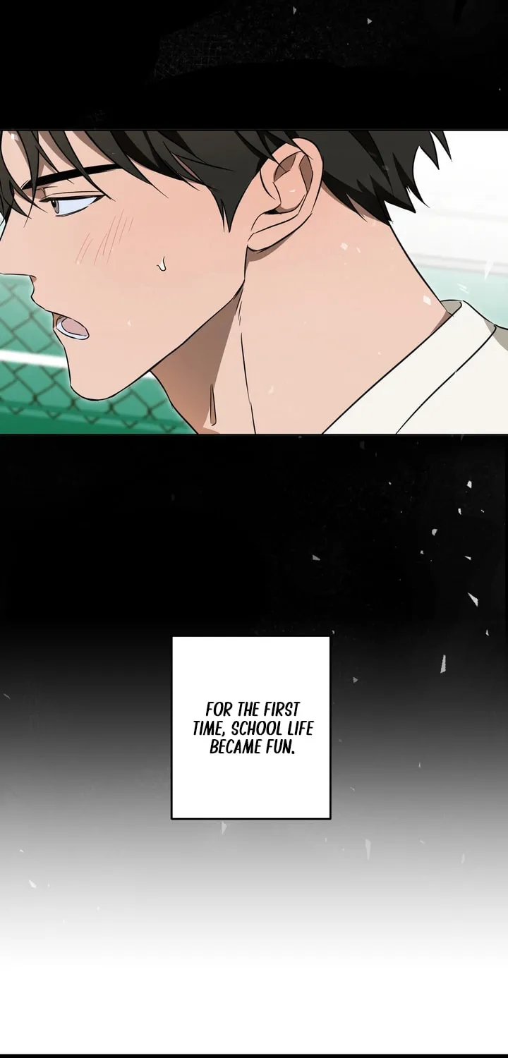 The Secret to Winning Over Unrequited Love Chapter 17 page 46 - 