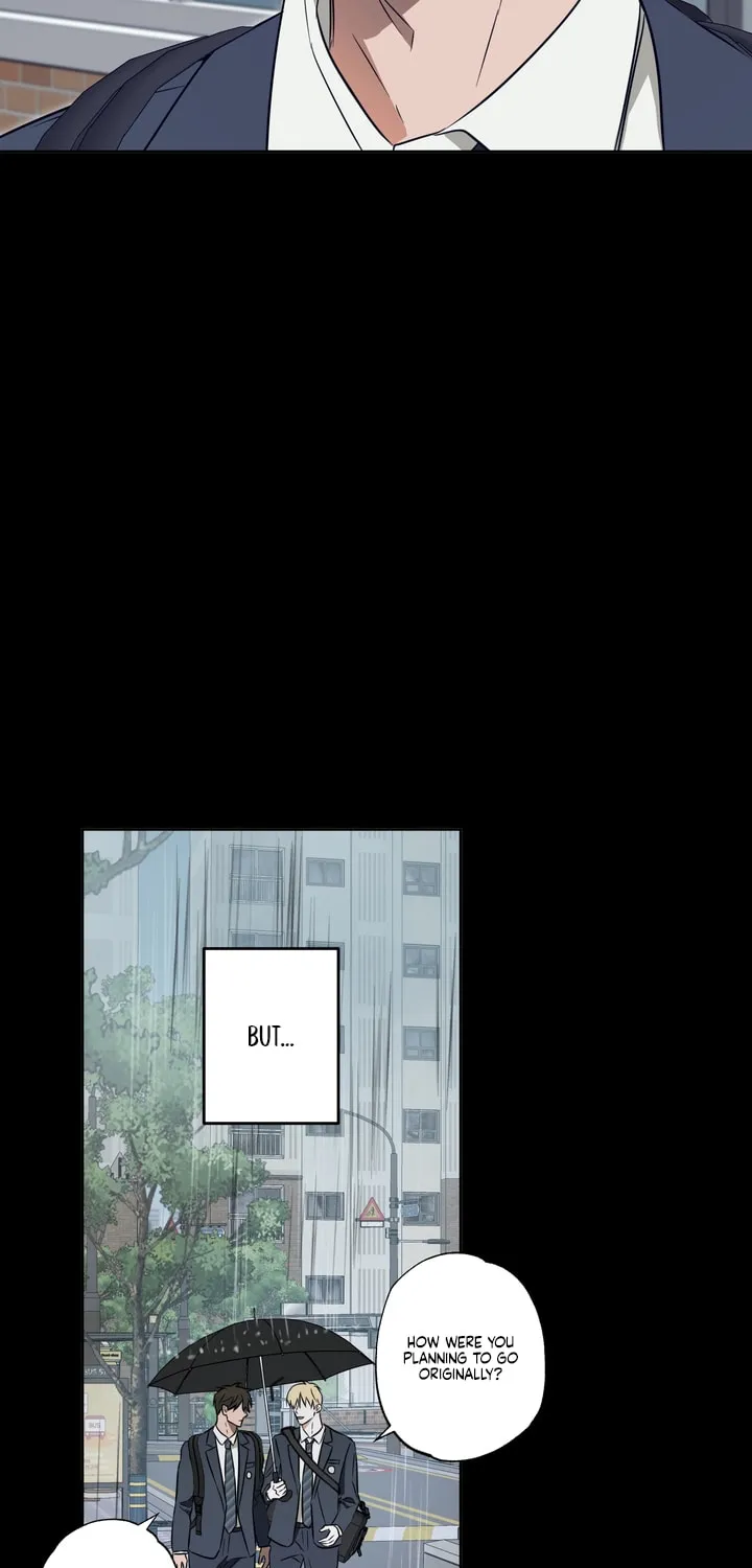 The Secret to Winning Over Unrequited Love Chapter 17 page 7 - 