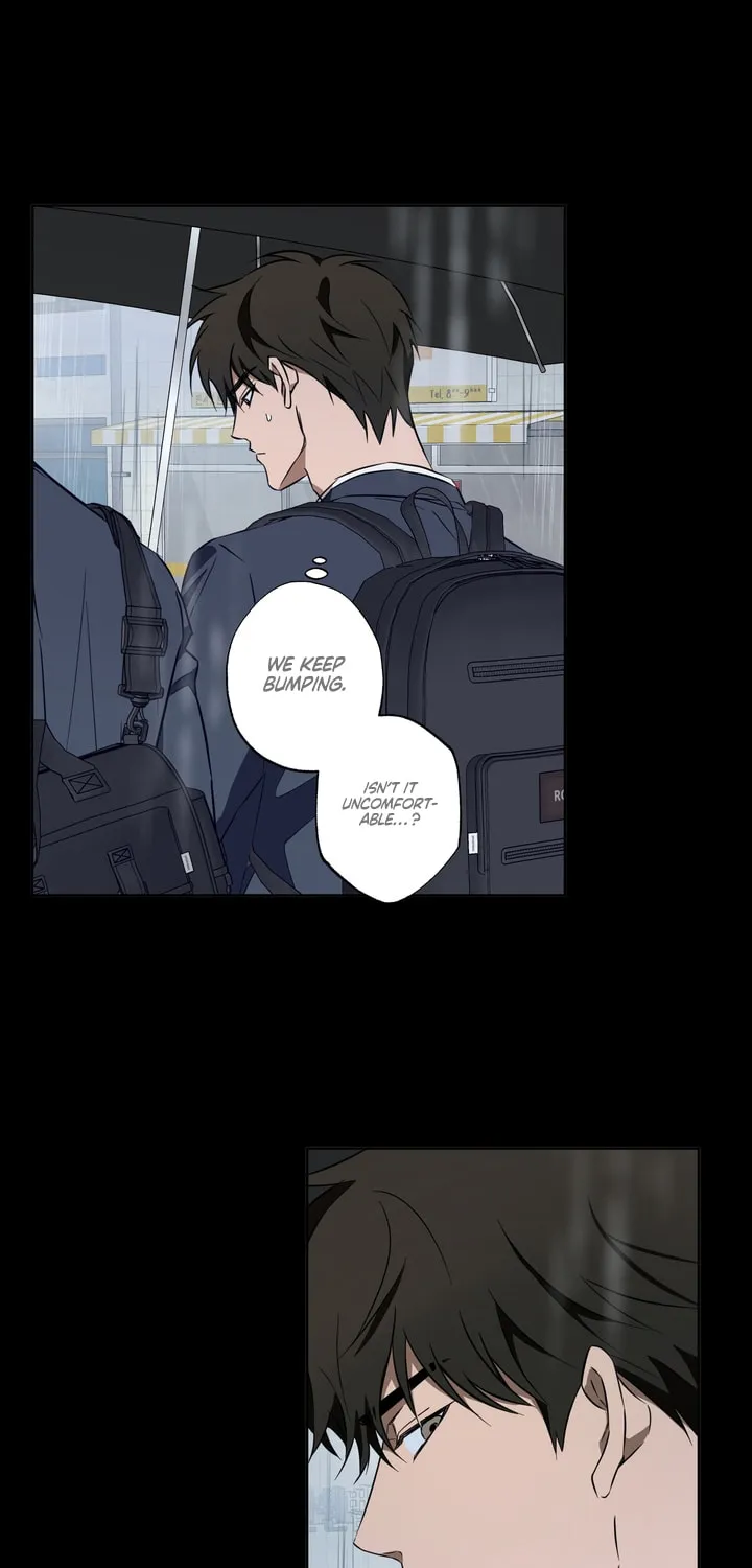 The Secret to Winning Over Unrequited Love Chapter 17 page 10 - 