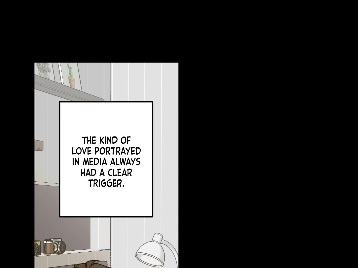 The Secret to Winning Over Unrequited Love Chapter 18 page 1 - 