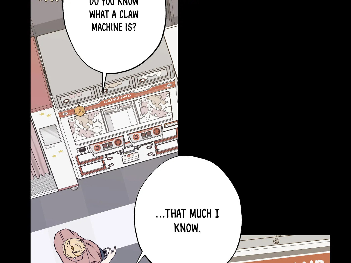 The Secret to Winning Over Unrequited Love Chapter 18 page 101 - 