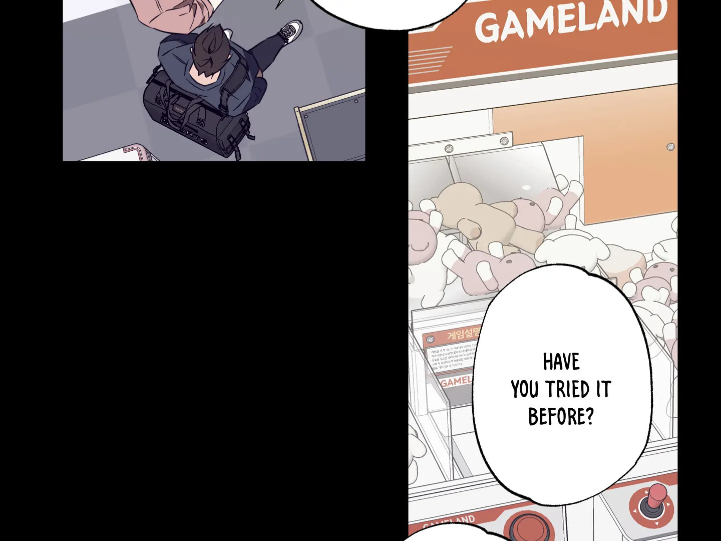 The Secret to Winning Over Unrequited Love Chapter 18 page 102 - 