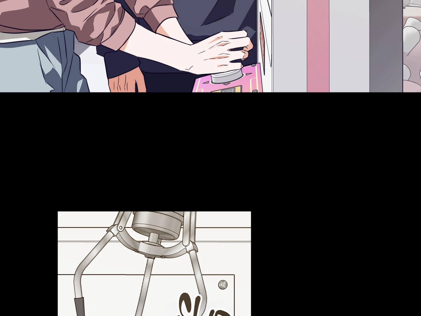 The Secret to Winning Over Unrequited Love Chapter 18 page 105 - 