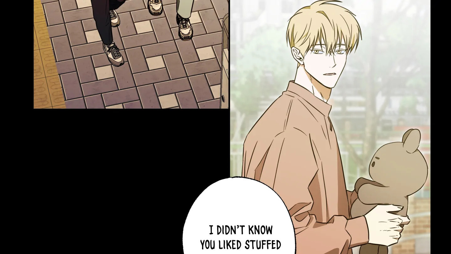 The Secret to Winning Over Unrequited Love Chapter 18 page 111 - 