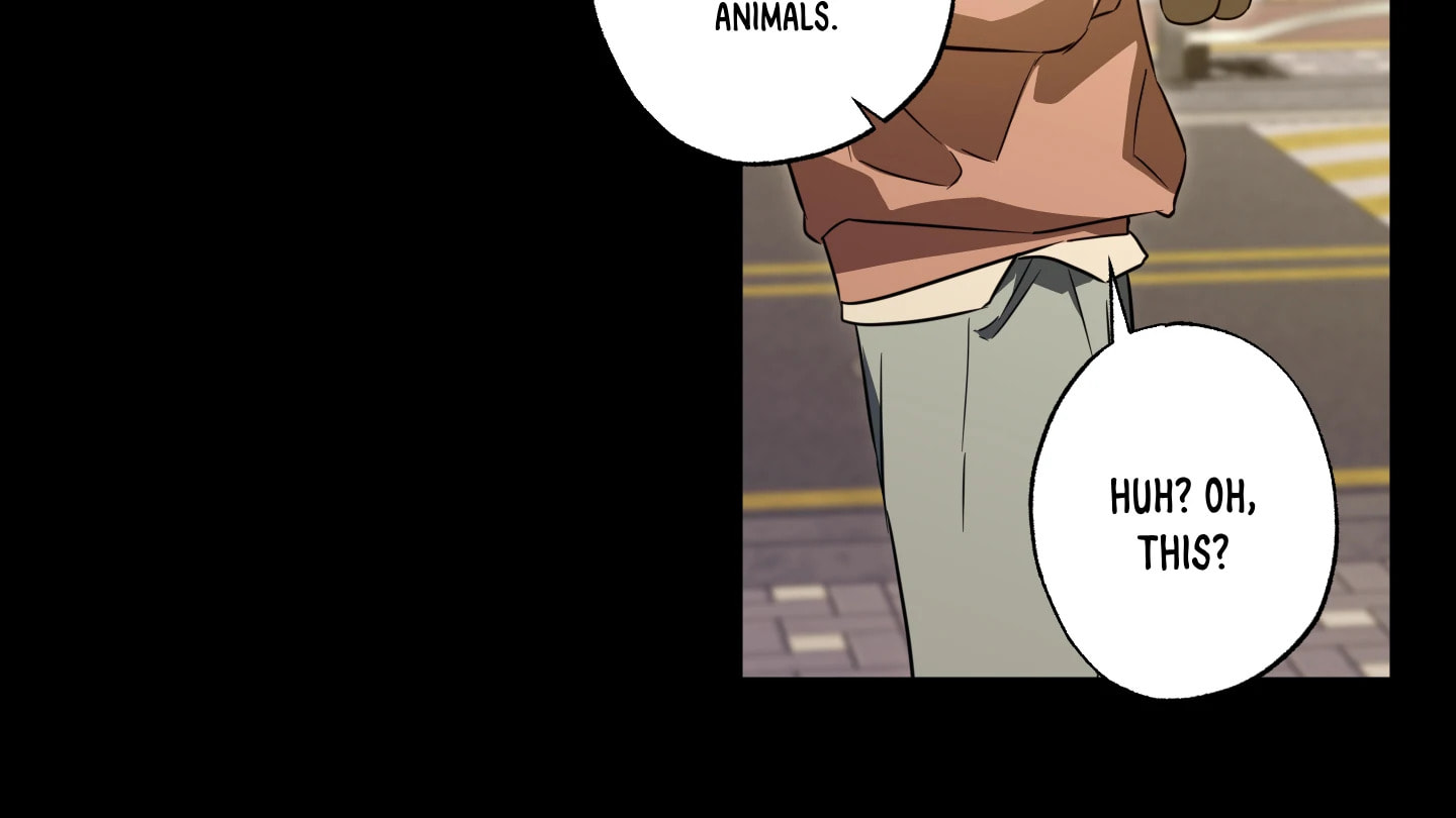 The Secret to Winning Over Unrequited Love Chapter 18 page 112 - 