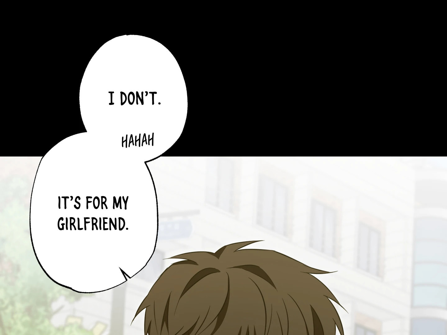The Secret to Winning Over Unrequited Love Chapter 18 page 113 - 