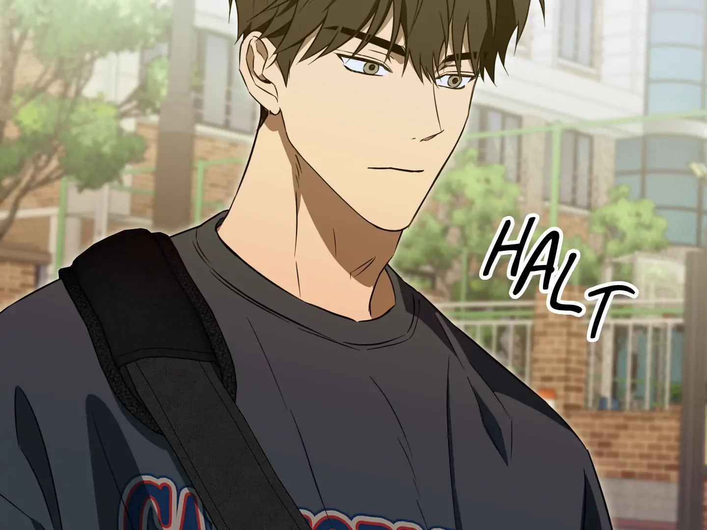 The Secret to Winning Over Unrequited Love Chapter 18 page 114 - 