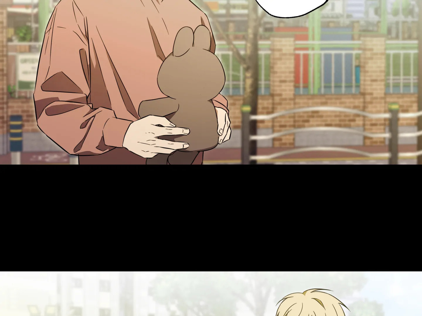 The Secret to Winning Over Unrequited Love Chapter 18 page 116 - 