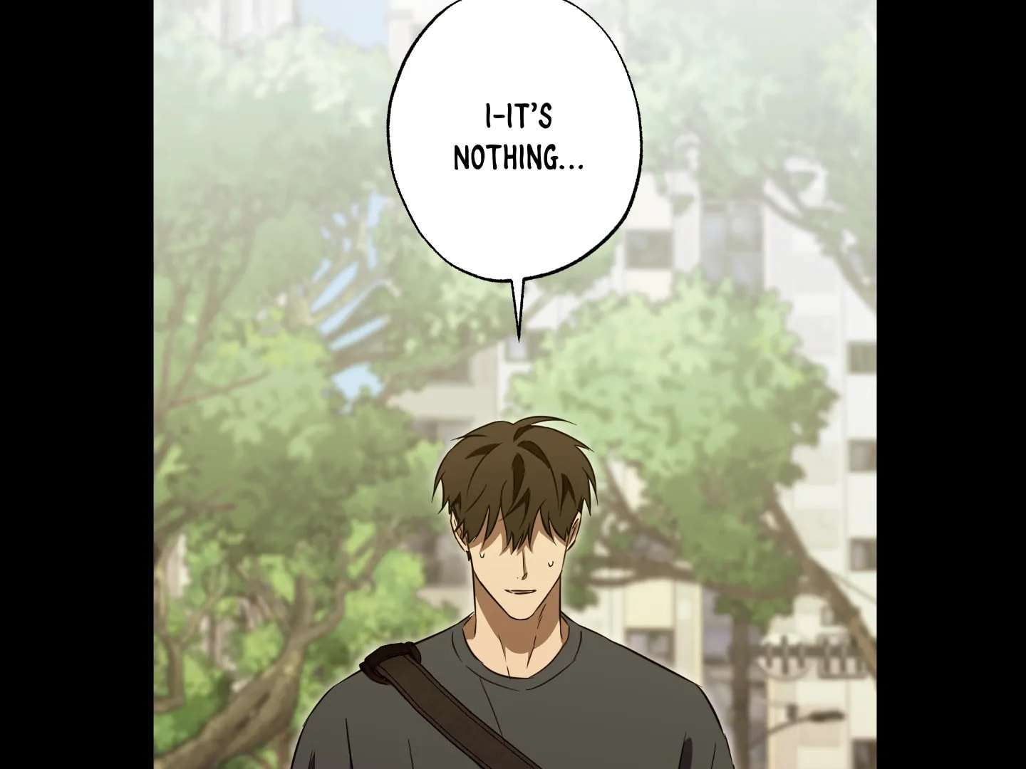 The Secret to Winning Over Unrequited Love Chapter 18 page 119 - 