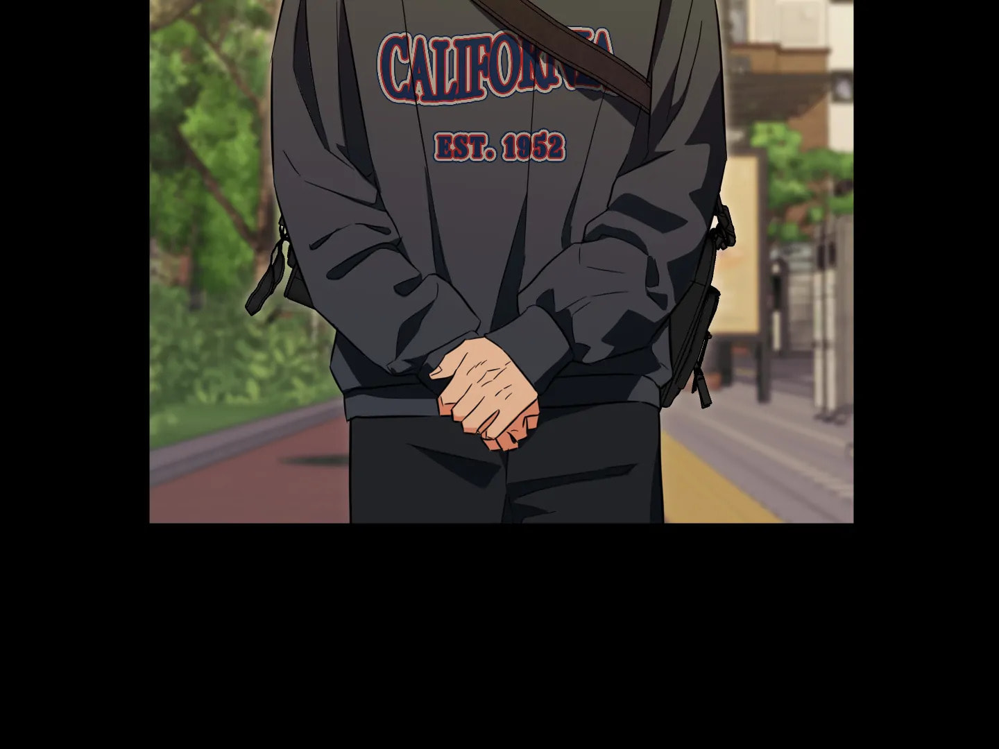 The Secret to Winning Over Unrequited Love Chapter 18 page 120 - 