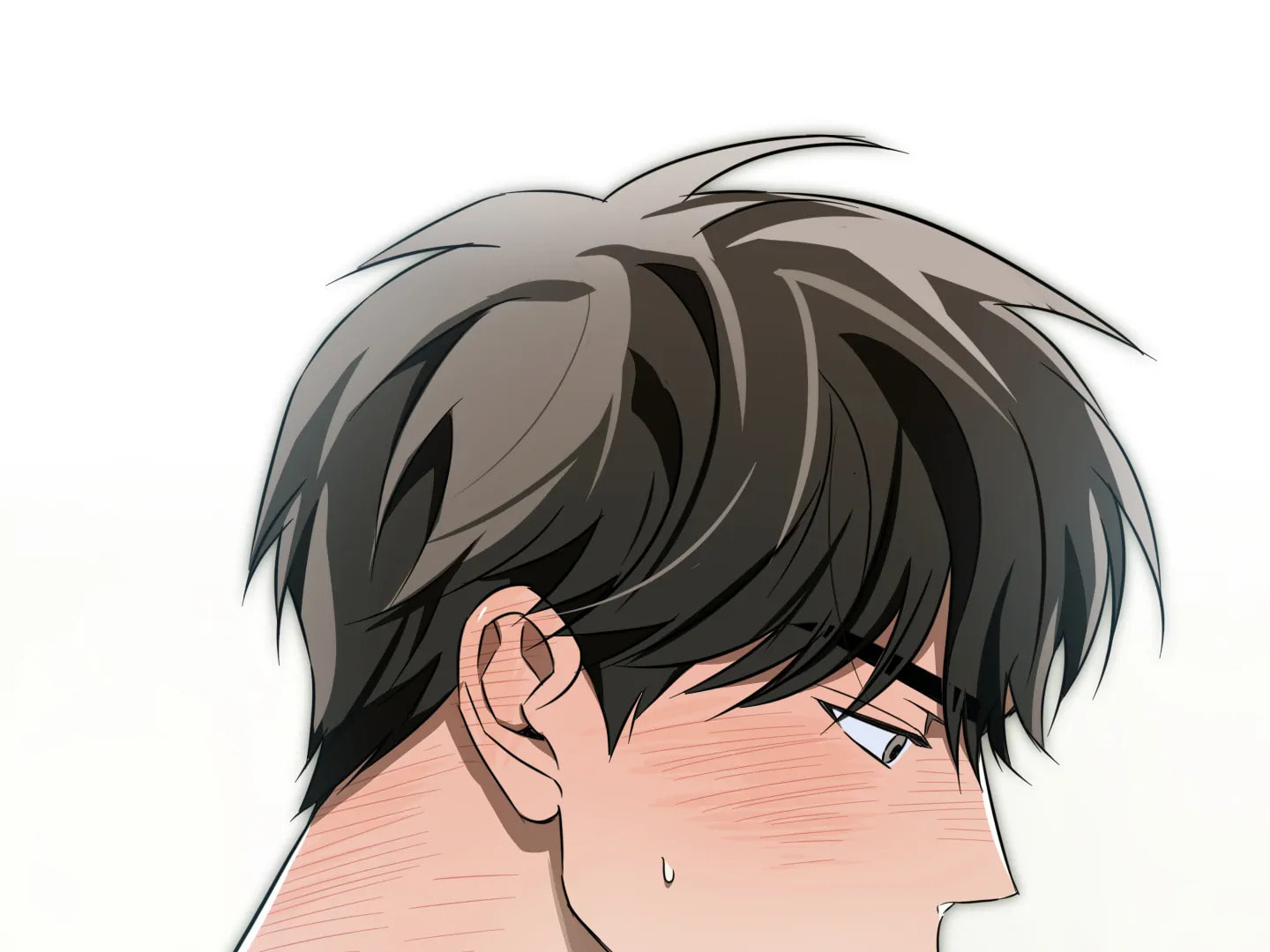 The Secret to Winning Over Unrequited Love Chapter 18 page 13 - 