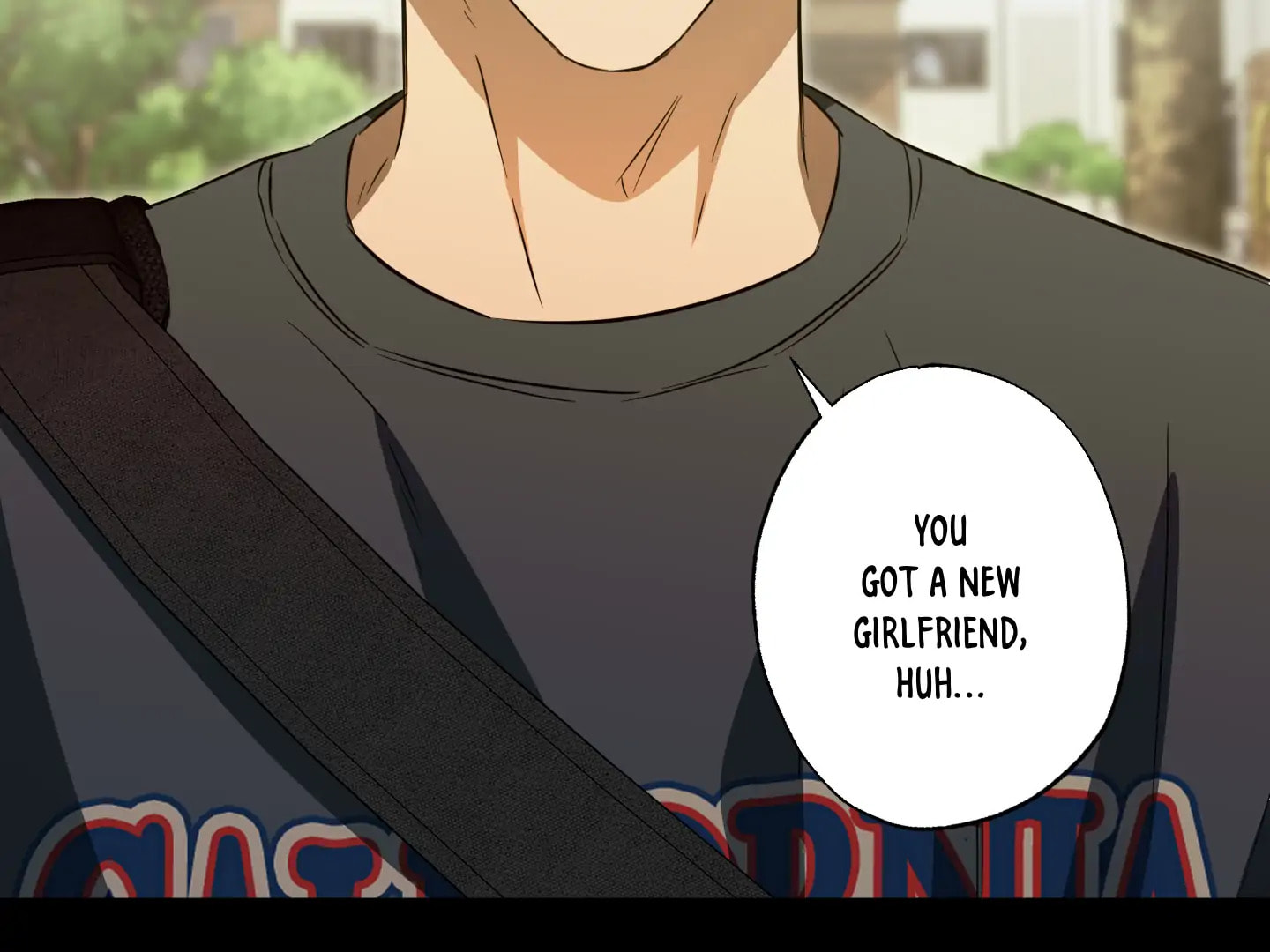 The Secret to Winning Over Unrequited Love Chapter 18 page 122 - 
