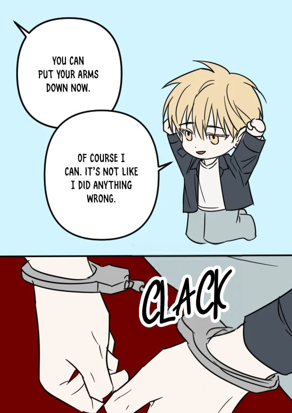 The Secret to Winning Over Unrequited Love Chapter 18 page 128 - 