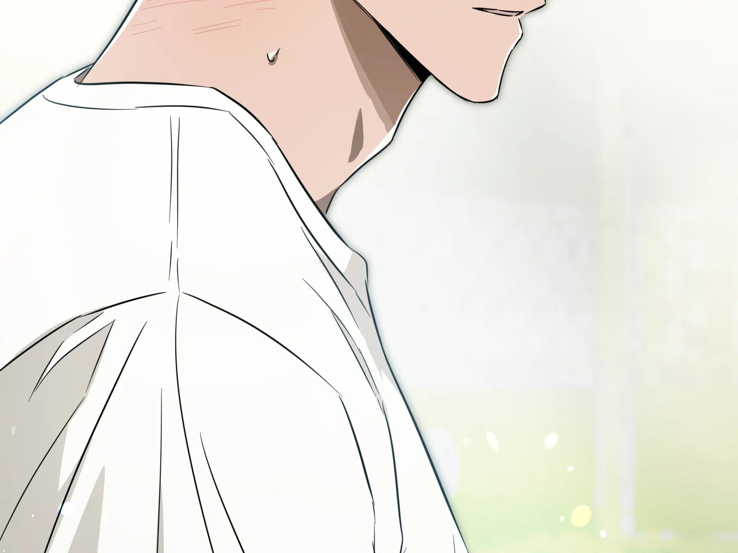The Secret to Winning Over Unrequited Love Chapter 18 page 14 - 