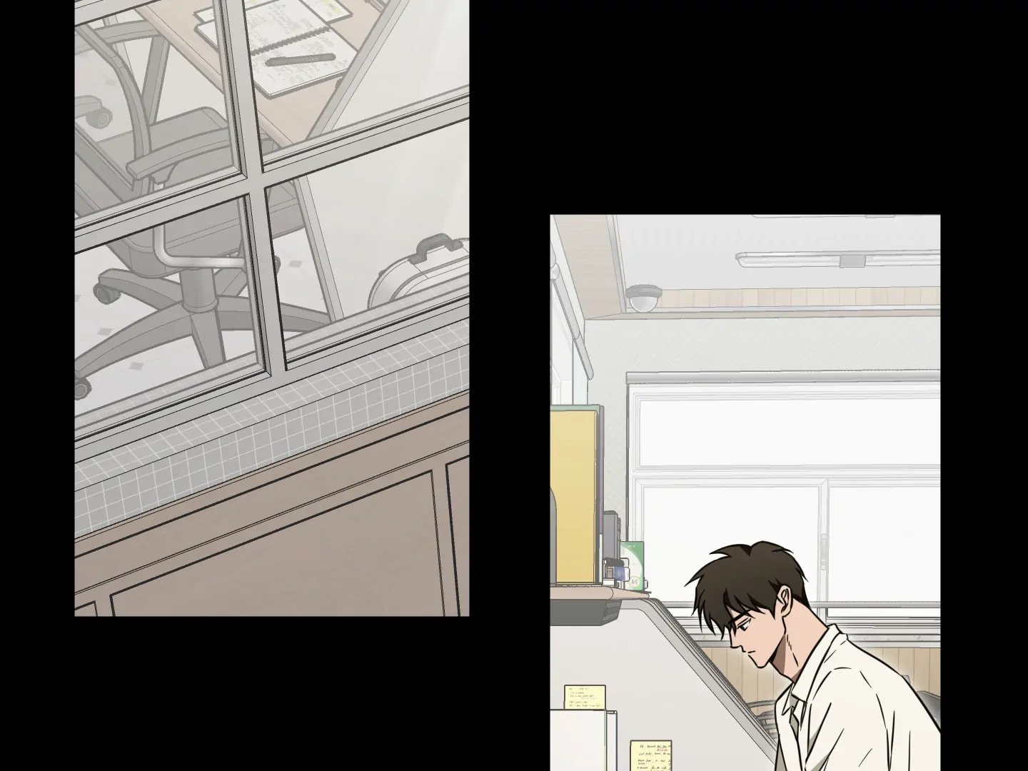 The Secret to Winning Over Unrequited Love Chapter 18 page 20 - 