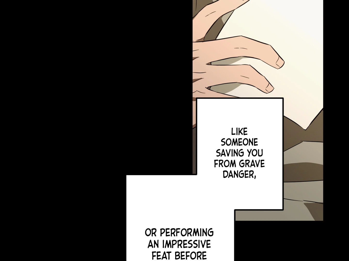 The Secret to Winning Over Unrequited Love Chapter 18 page 3 - 