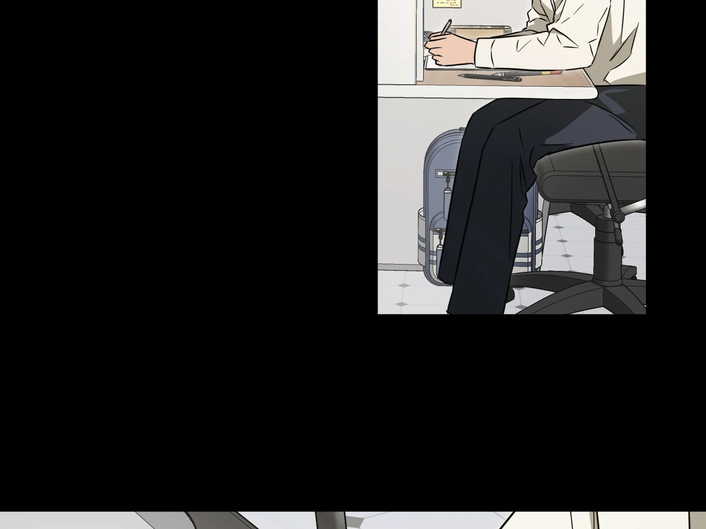 The Secret to Winning Over Unrequited Love Chapter 18 page 21 - 