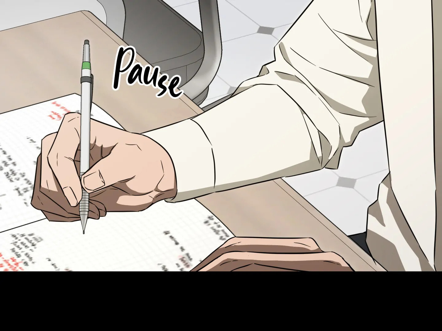 The Secret to Winning Over Unrequited Love Chapter 18 page 22 - 