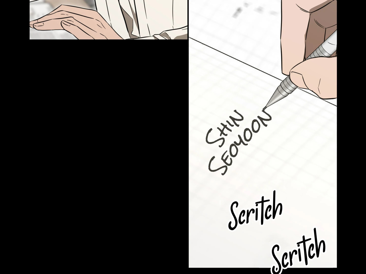 The Secret to Winning Over Unrequited Love Chapter 18 page 25 - 
