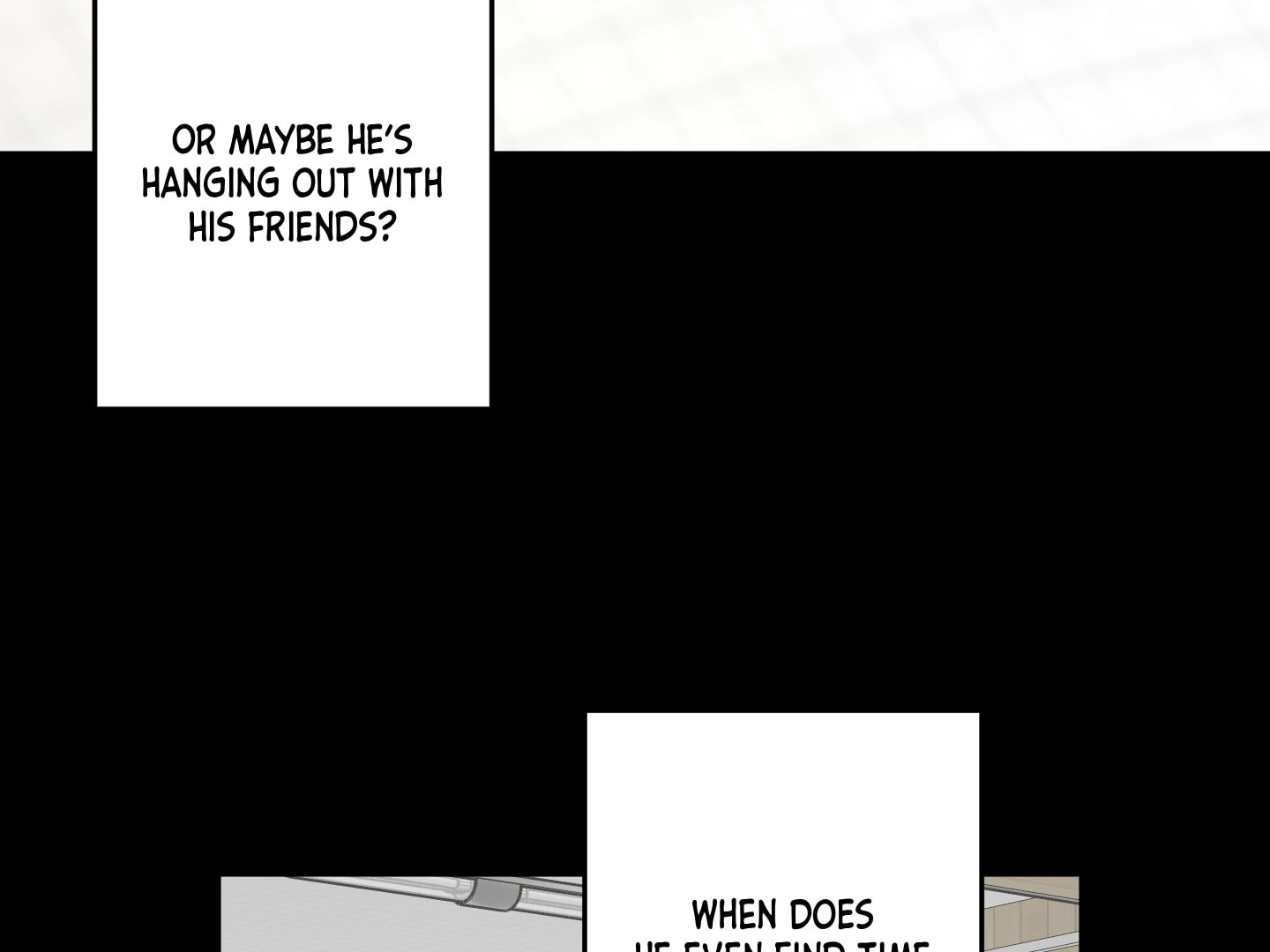 The Secret to Winning Over Unrequited Love Chapter 18 page 29 - 