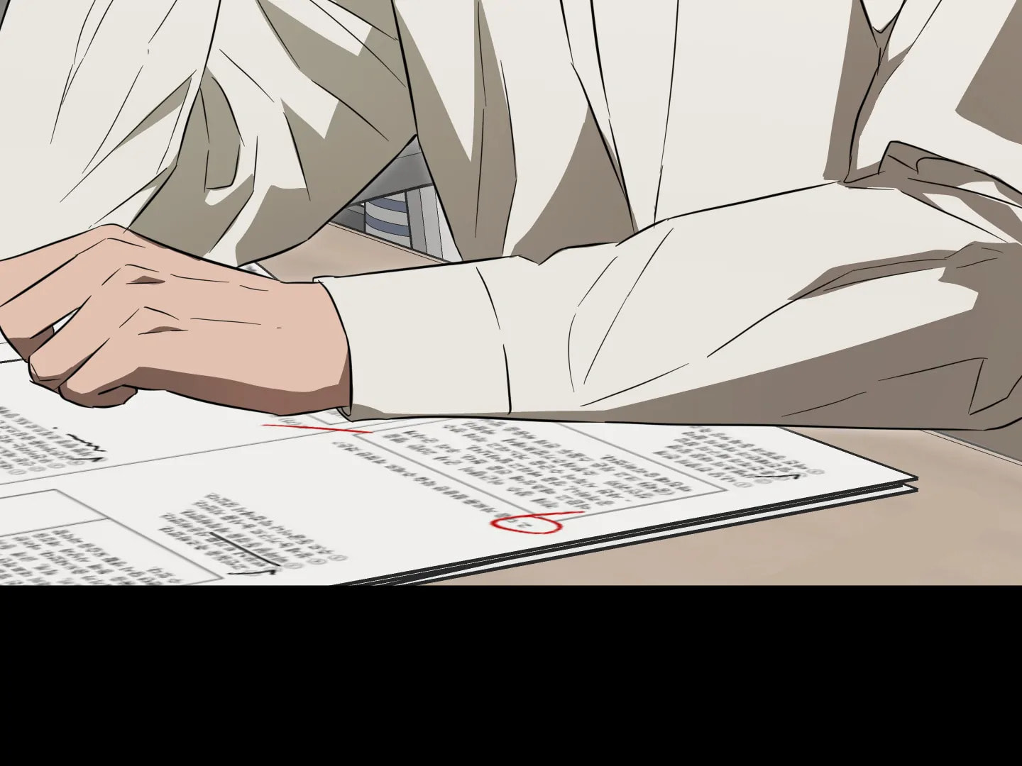 The Secret to Winning Over Unrequited Love Chapter 18 page 34 - 