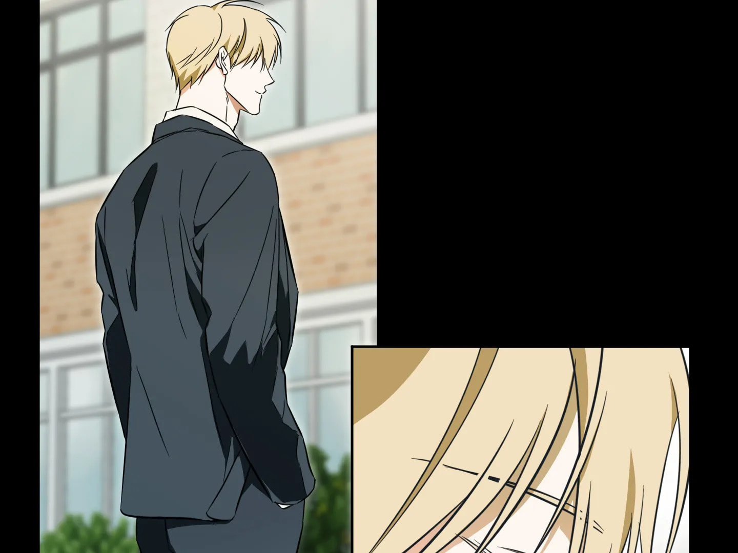 The Secret to Winning Over Unrequited Love Chapter 18 page 36 - 