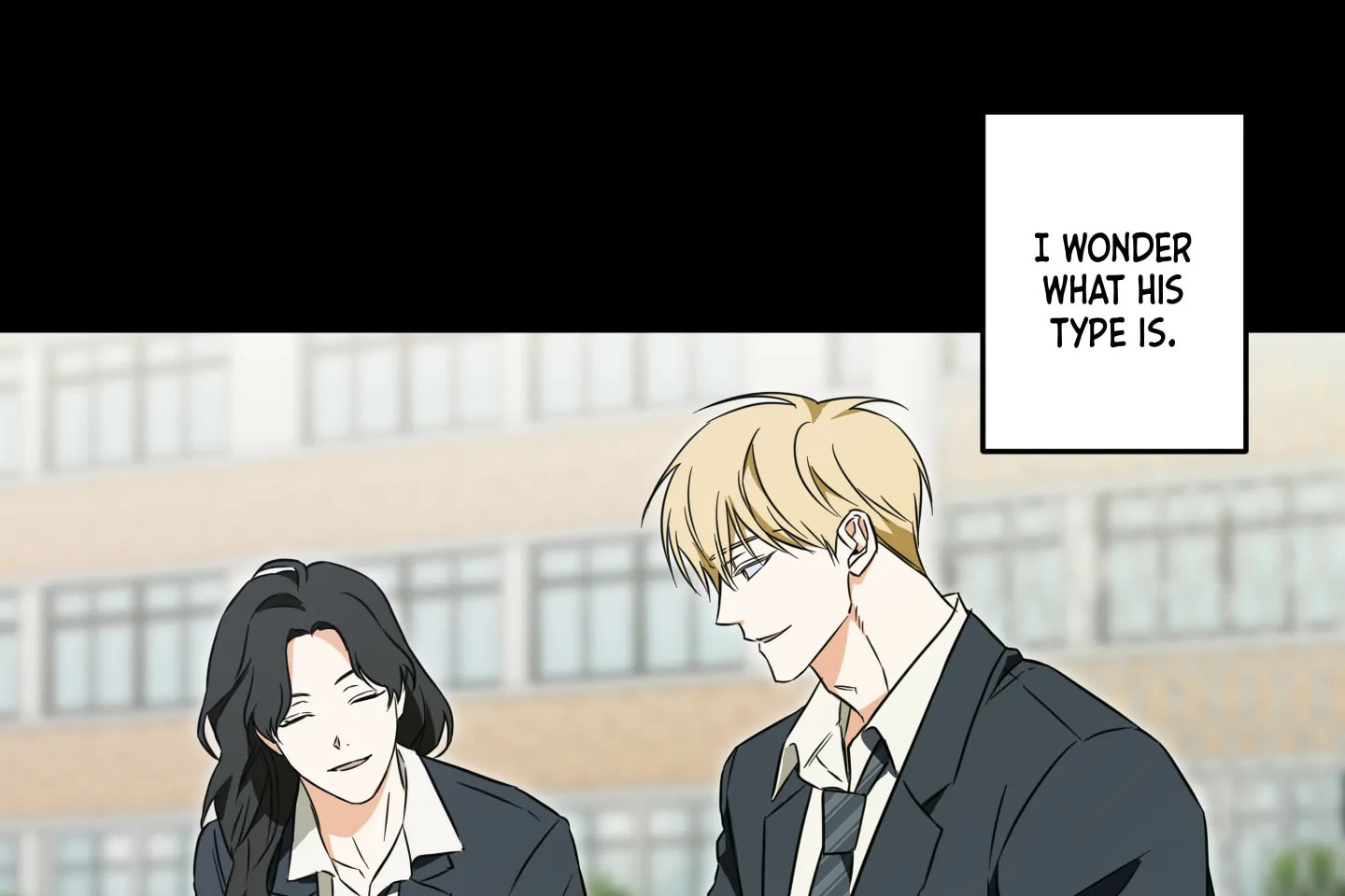 The Secret to Winning Over Unrequited Love Chapter 18 page 39 - 