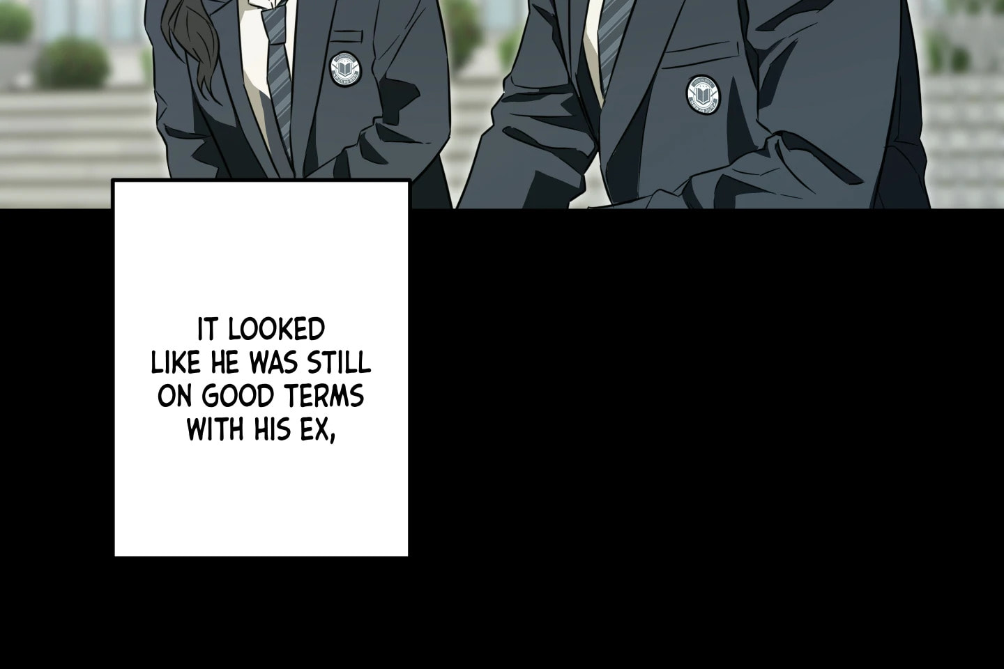 The Secret to Winning Over Unrequited Love Chapter 18 page 40 - 