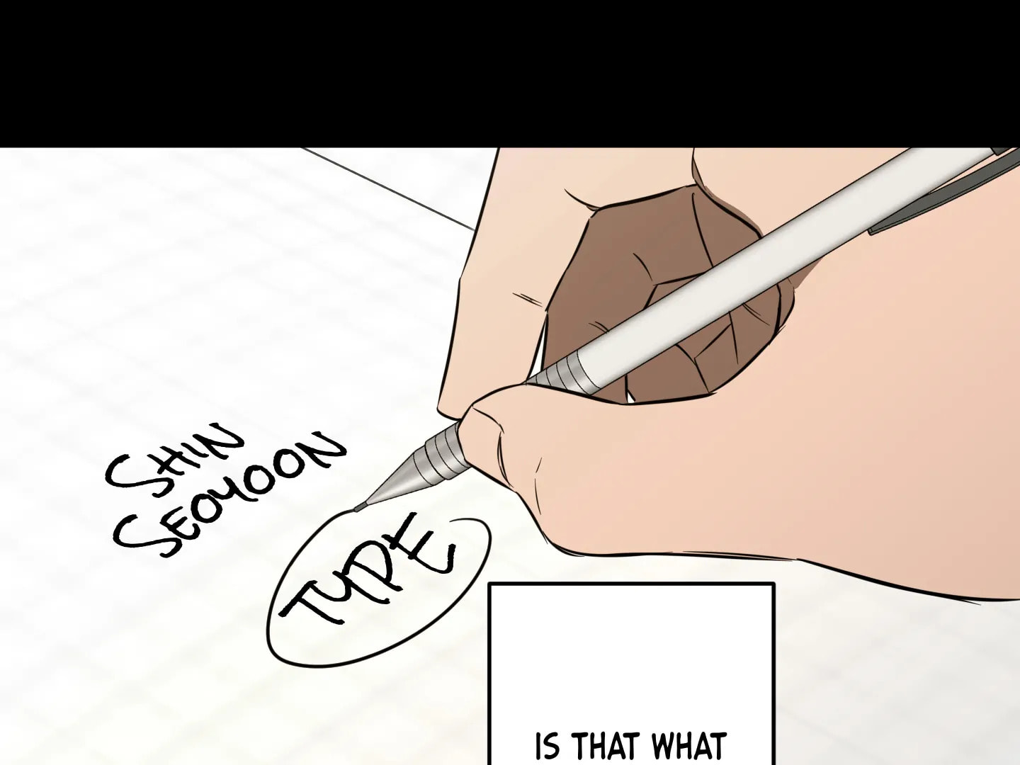 The Secret to Winning Over Unrequited Love Chapter 18 page 41 - 
