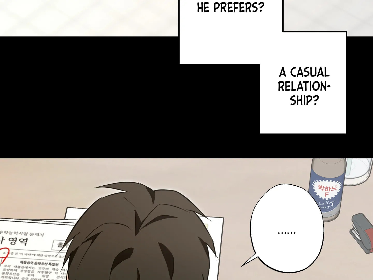 The Secret to Winning Over Unrequited Love Chapter 18 page 42 - 