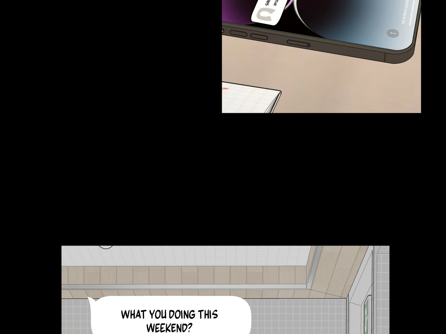 The Secret to Winning Over Unrequited Love Chapter 18 page 46 - 