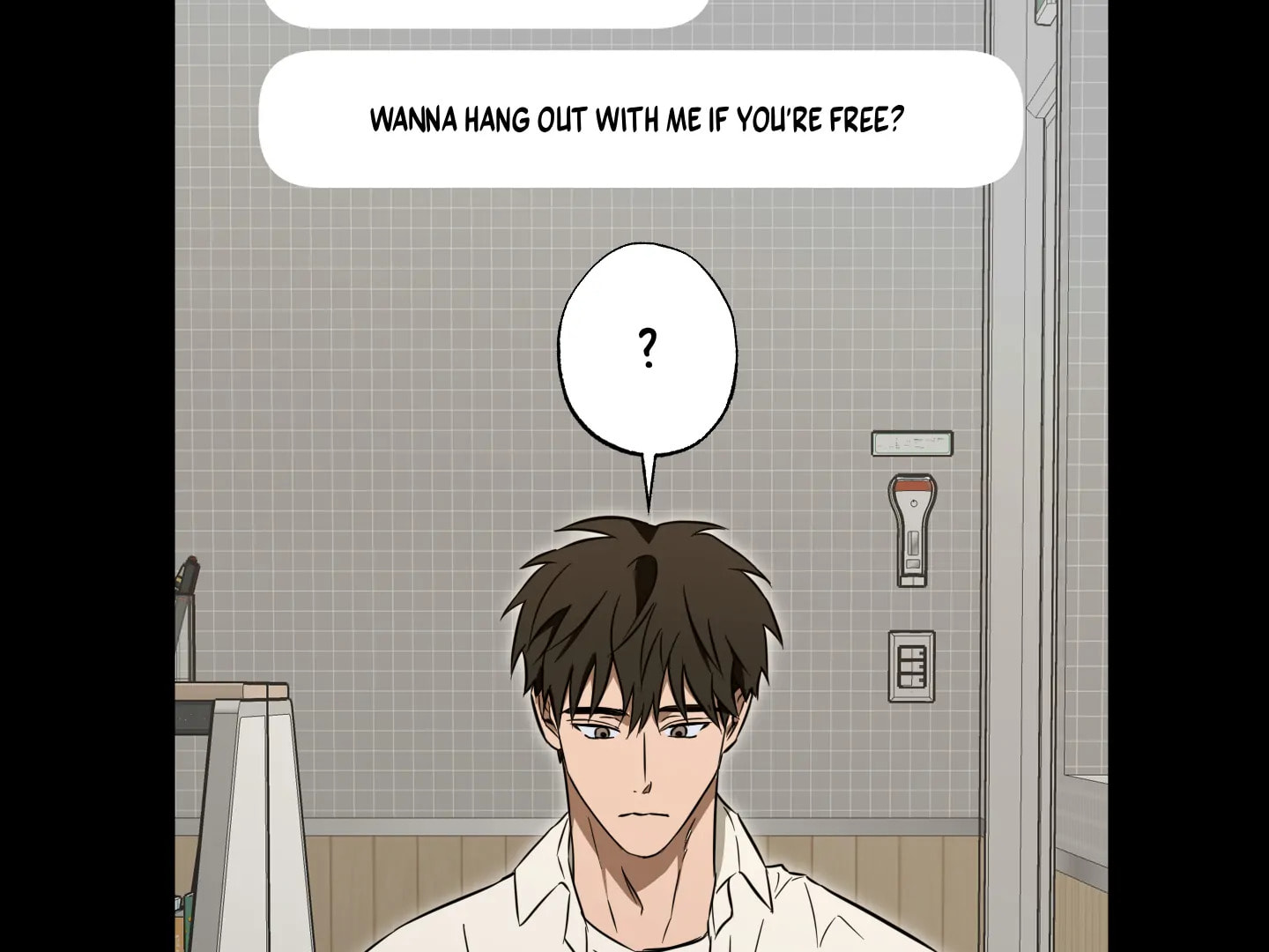 The Secret to Winning Over Unrequited Love Chapter 18 page 47 - 