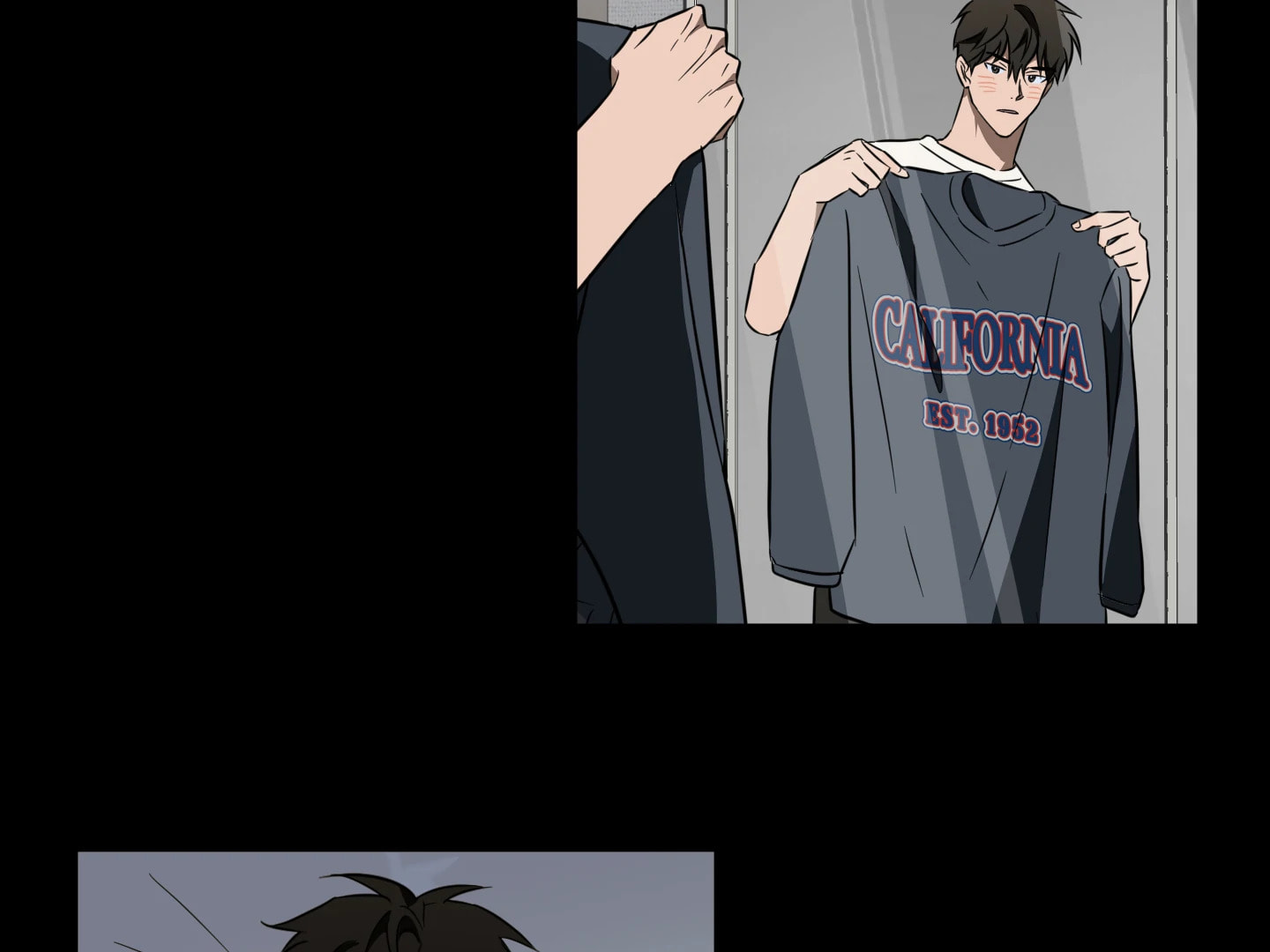 The Secret to Winning Over Unrequited Love Chapter 18 page 52 - 