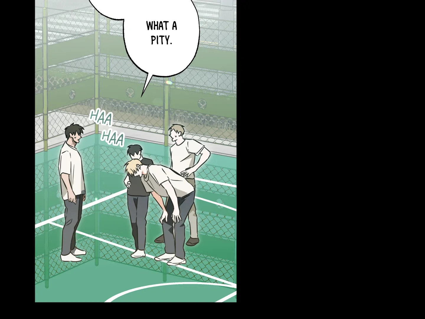 The Secret to Winning Over Unrequited Love Chapter 18 page 7 - 