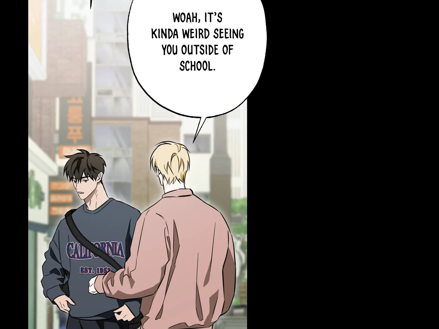 The Secret to Winning Over Unrequited Love Chapter 18 page 63 - 