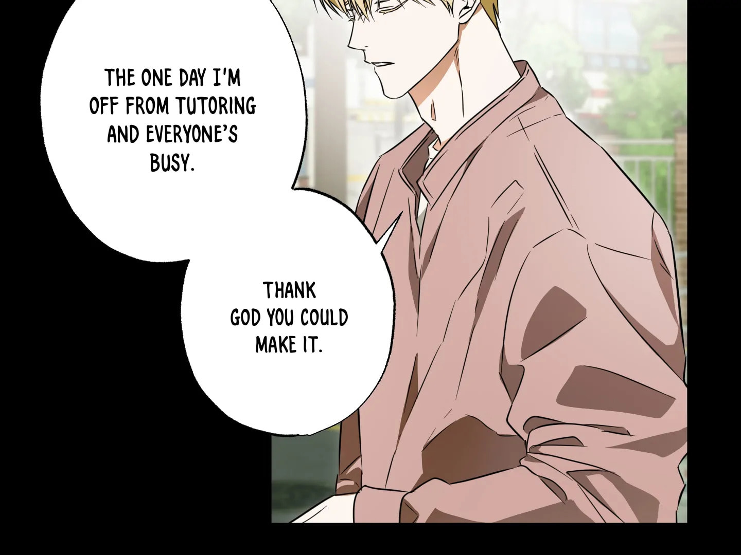 The Secret to Winning Over Unrequited Love Chapter 18 page 65 - 