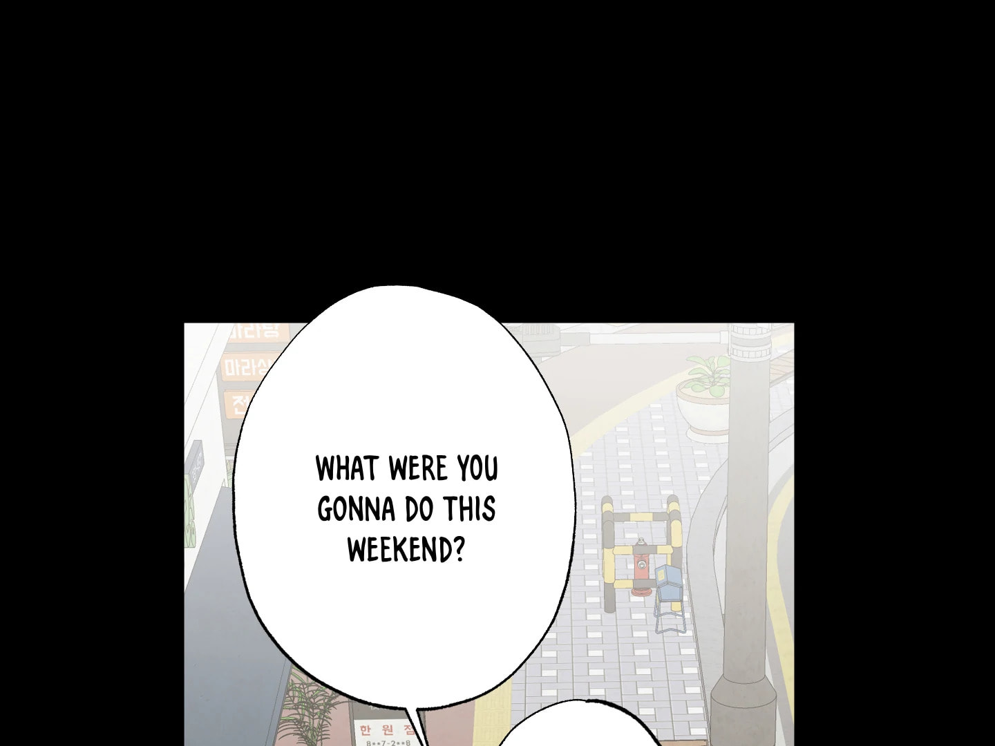 The Secret to Winning Over Unrequited Love Chapter 18 page 66 - 
