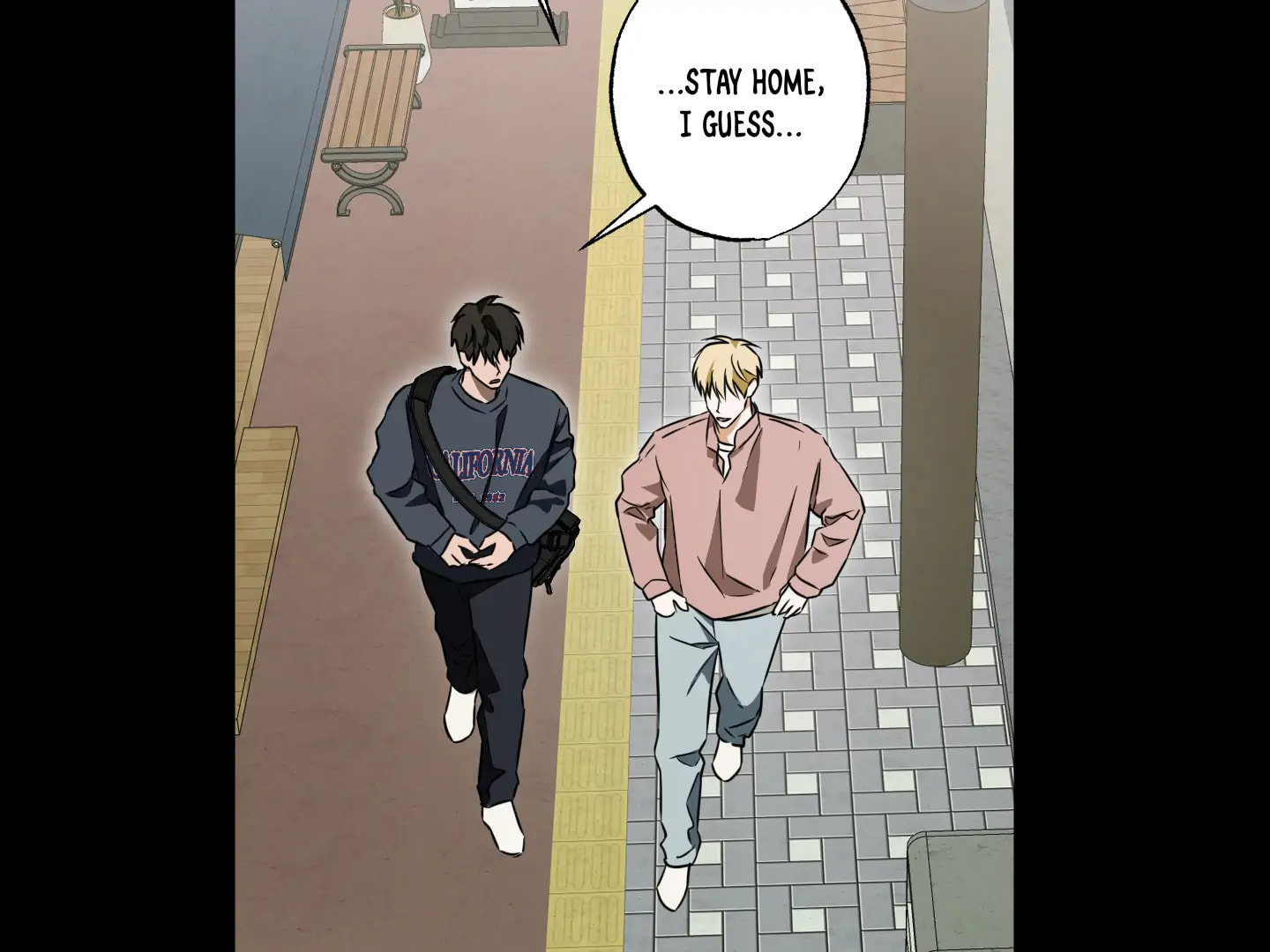 The Secret to Winning Over Unrequited Love Chapter 18 page 67 - 
