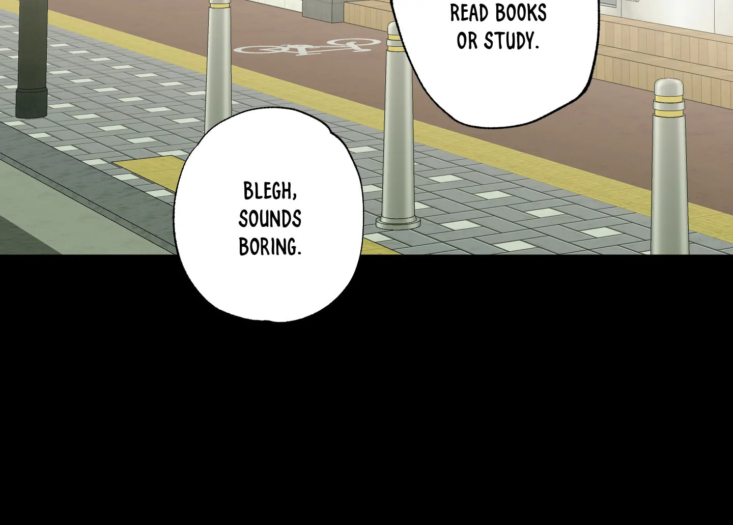 The Secret to Winning Over Unrequited Love Chapter 18 page 69 - 