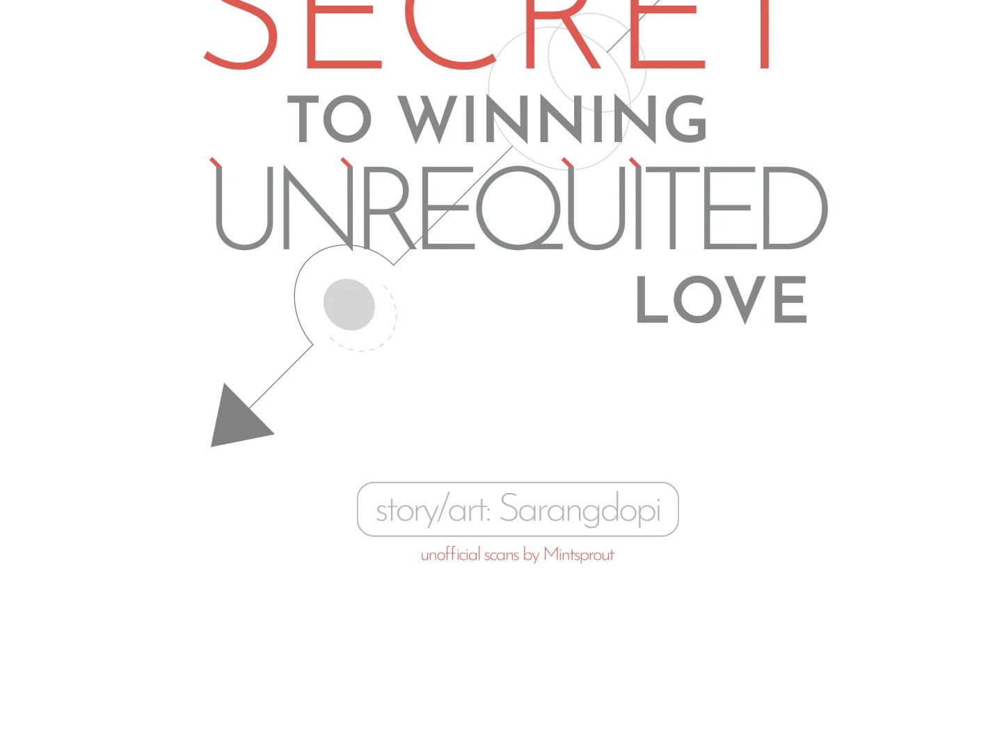 The Secret to Winning Over Unrequited Love Chapter 18 page 76 - 