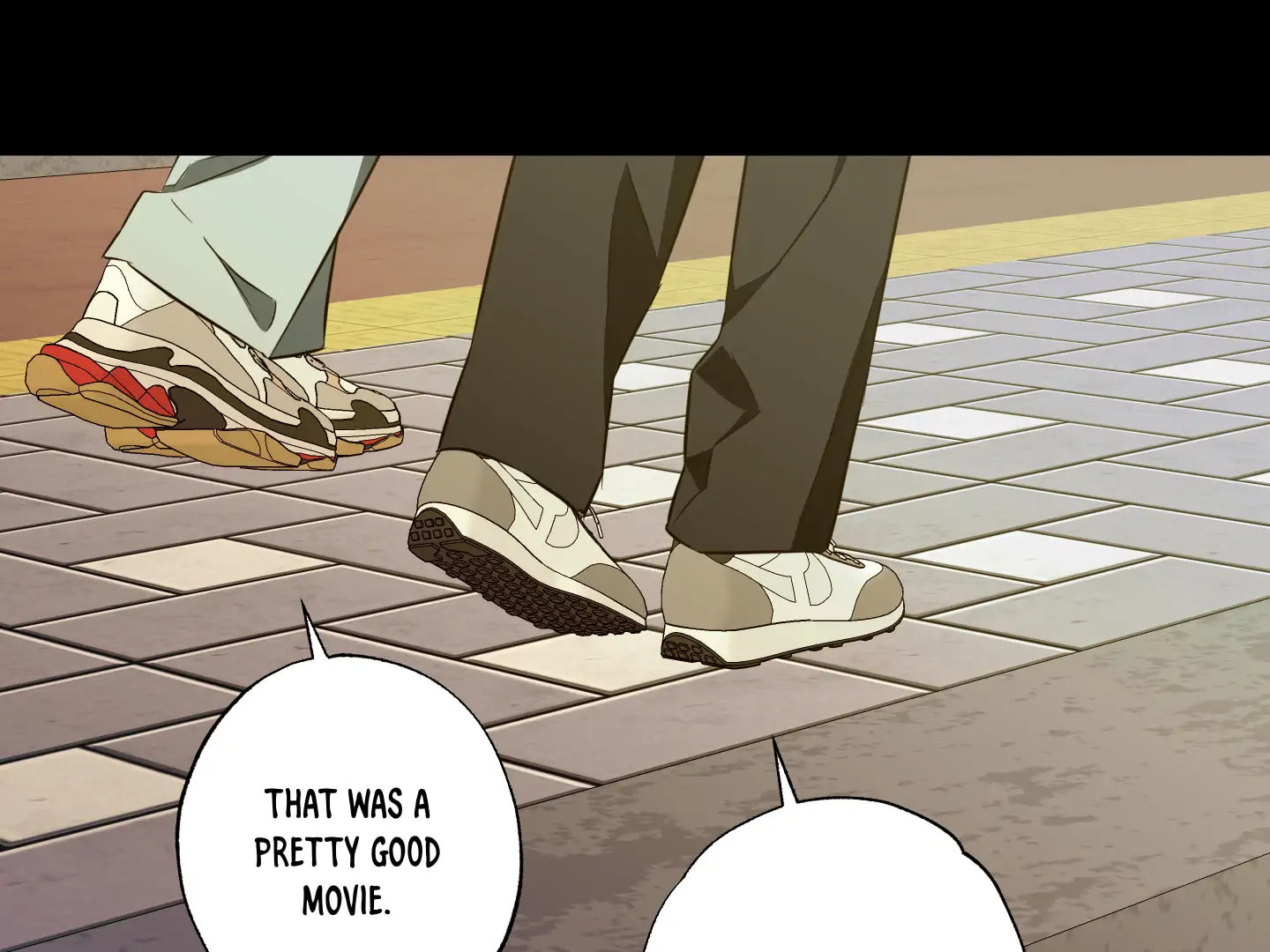 The Secret to Winning Over Unrequited Love Chapter 18 page 79 - 