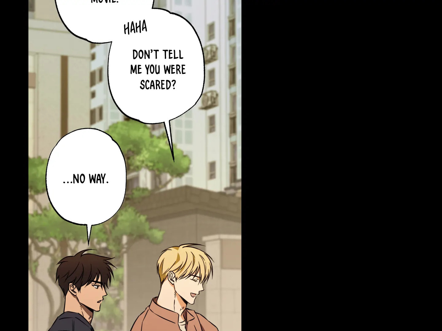 The Secret to Winning Over Unrequited Love Chapter 18 page 81 - 