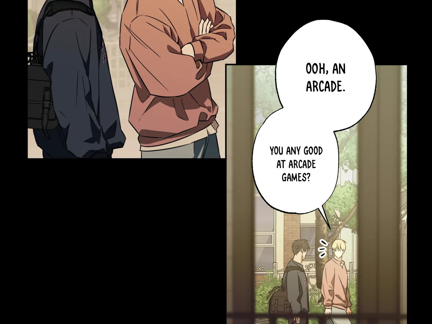 The Secret to Winning Over Unrequited Love Chapter 18 page 82 - 
