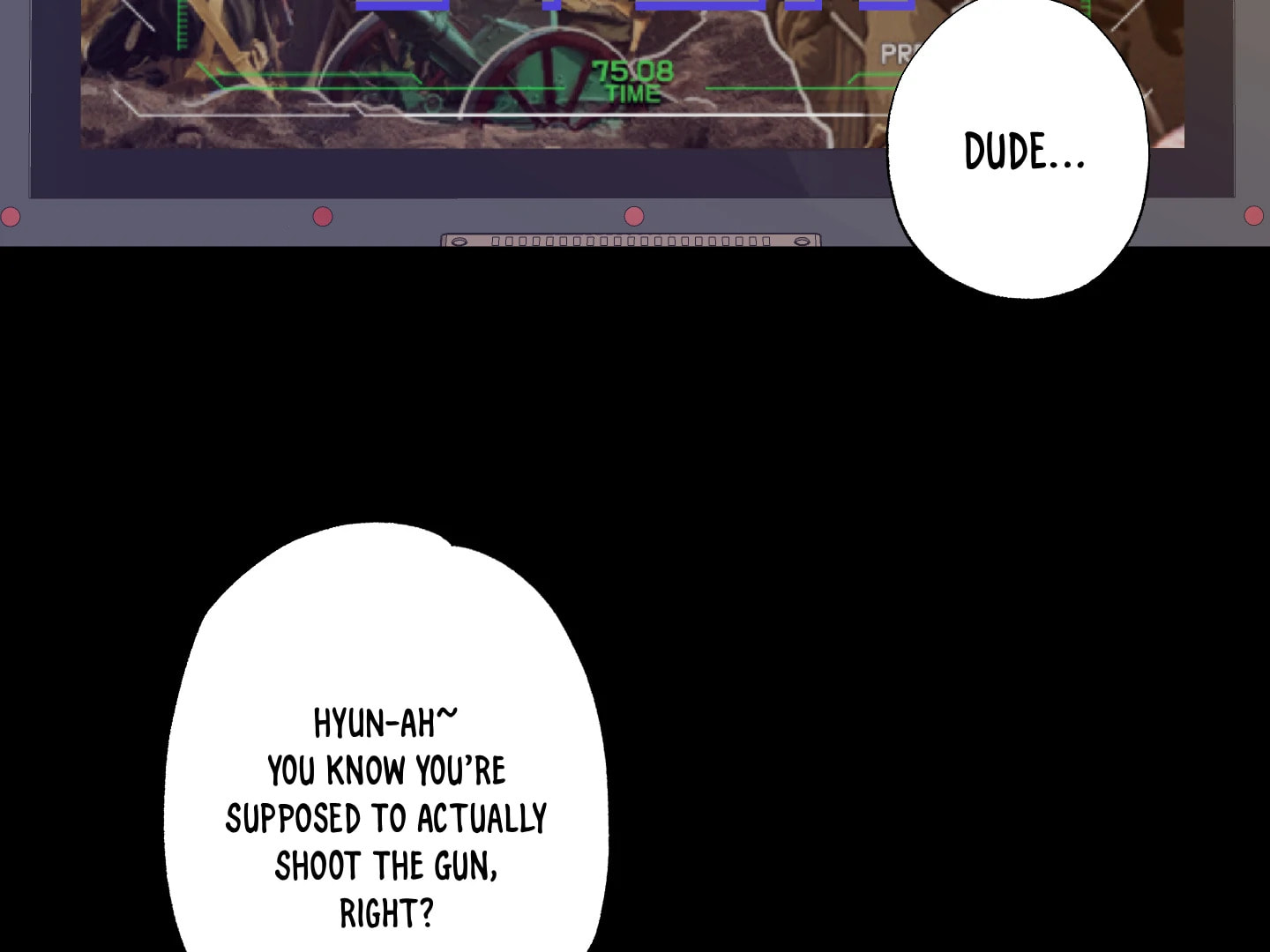 The Secret to Winning Over Unrequited Love Chapter 18 page 87 - 