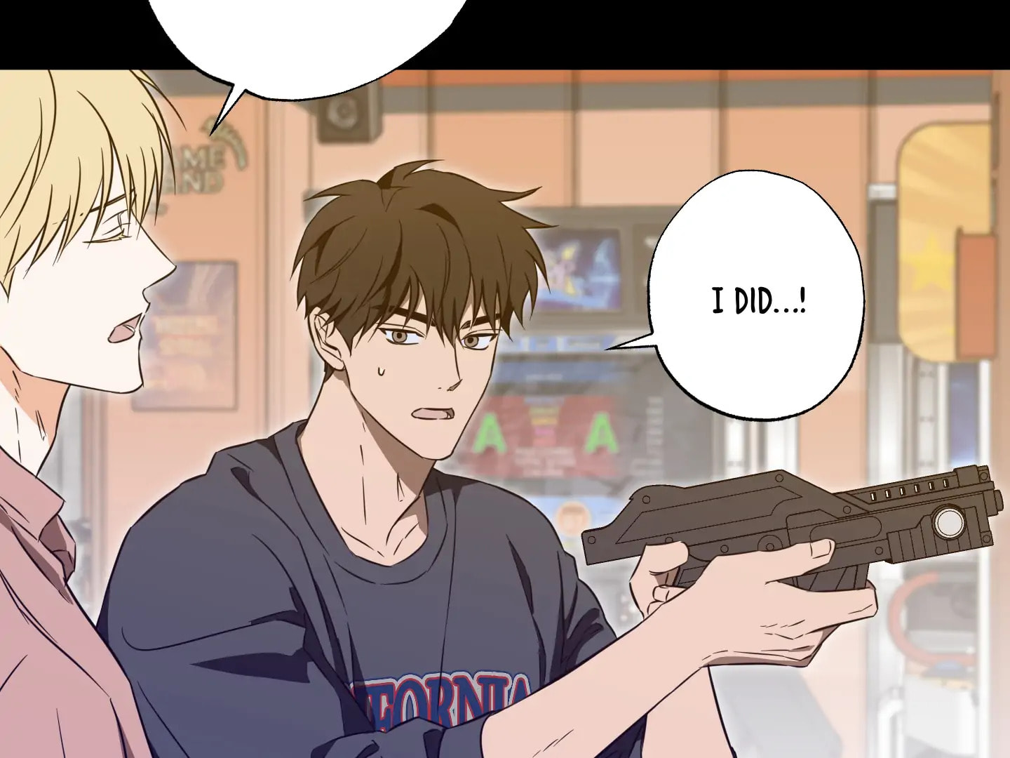 The Secret to Winning Over Unrequited Love Chapter 18 page 88 - 