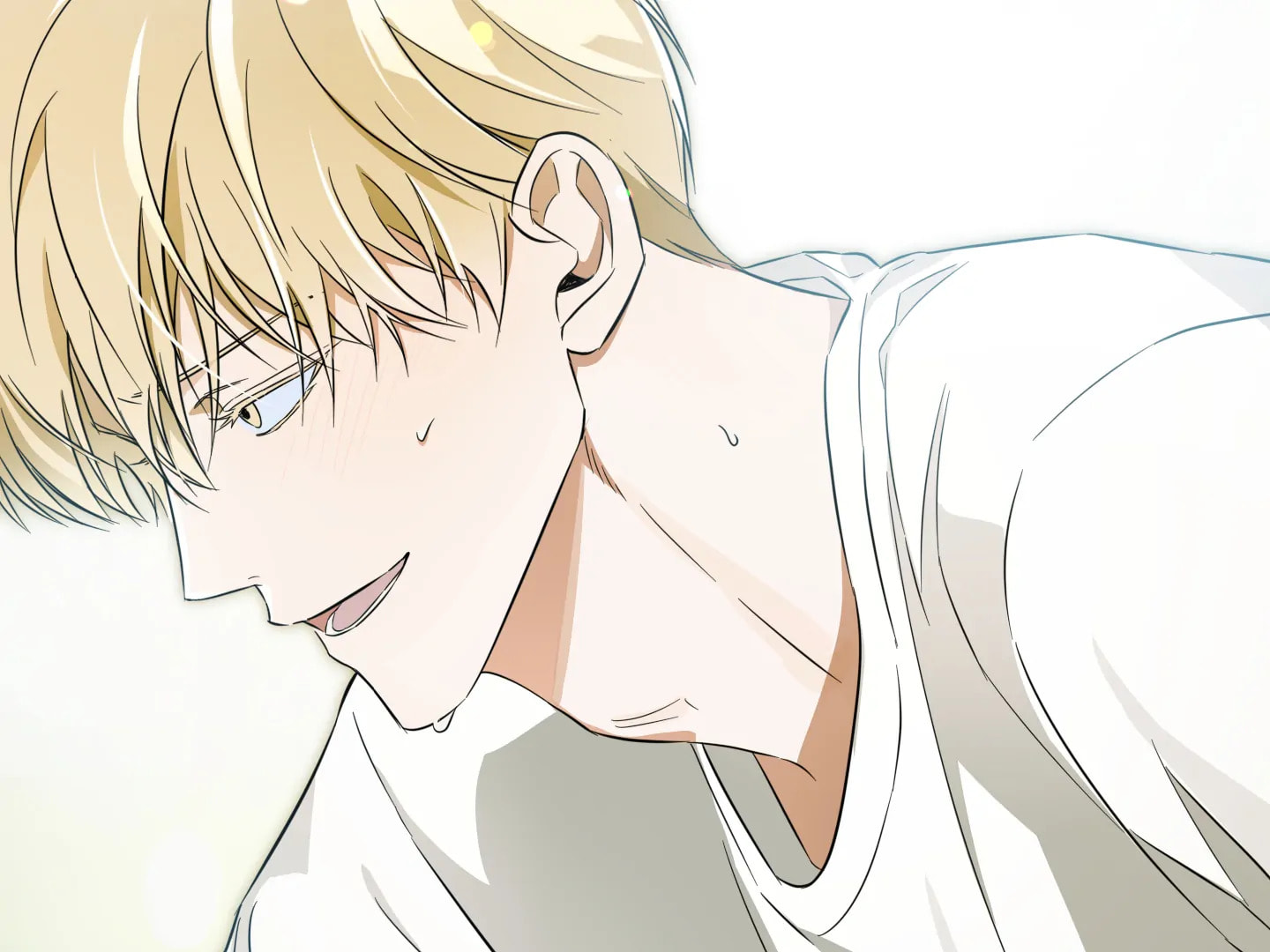 The Secret to Winning Over Unrequited Love Chapter 18 page 10 - 
