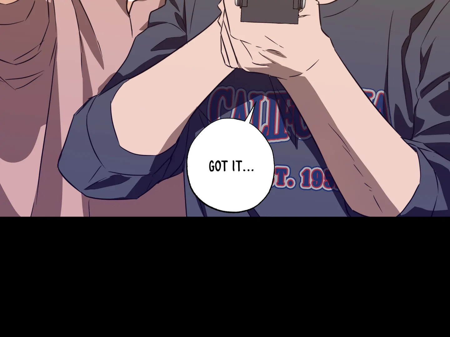 The Secret to Winning Over Unrequited Love Chapter 18 page 93 - 