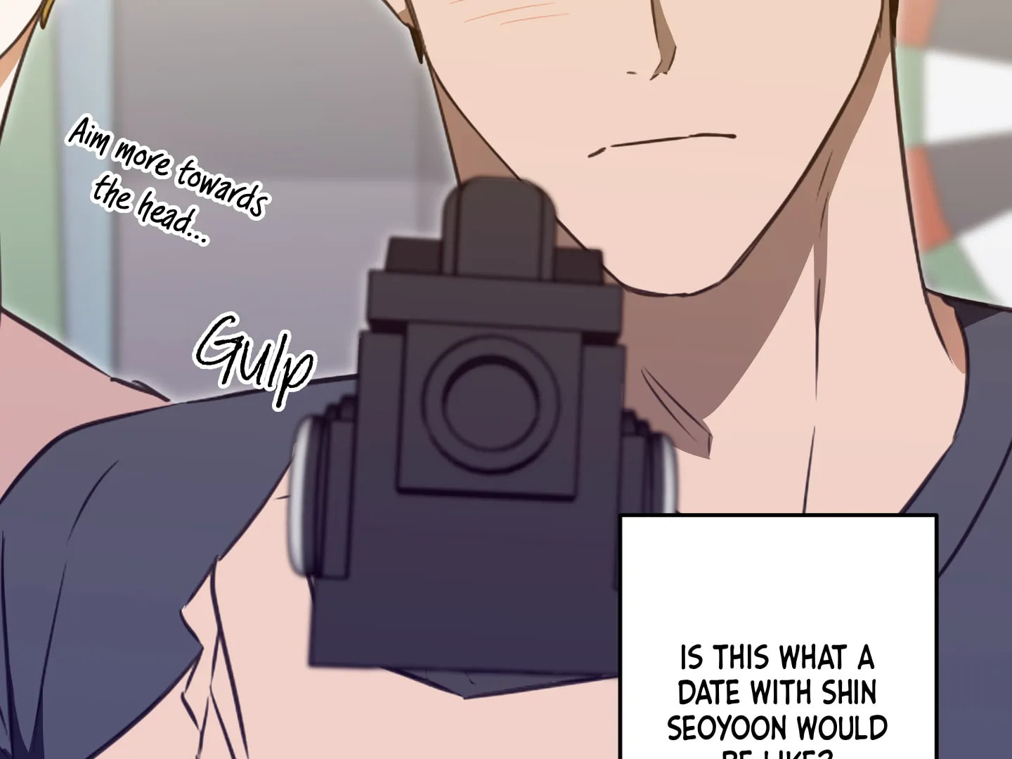 The Secret to Winning Over Unrequited Love Chapter 18 page 95 - 
