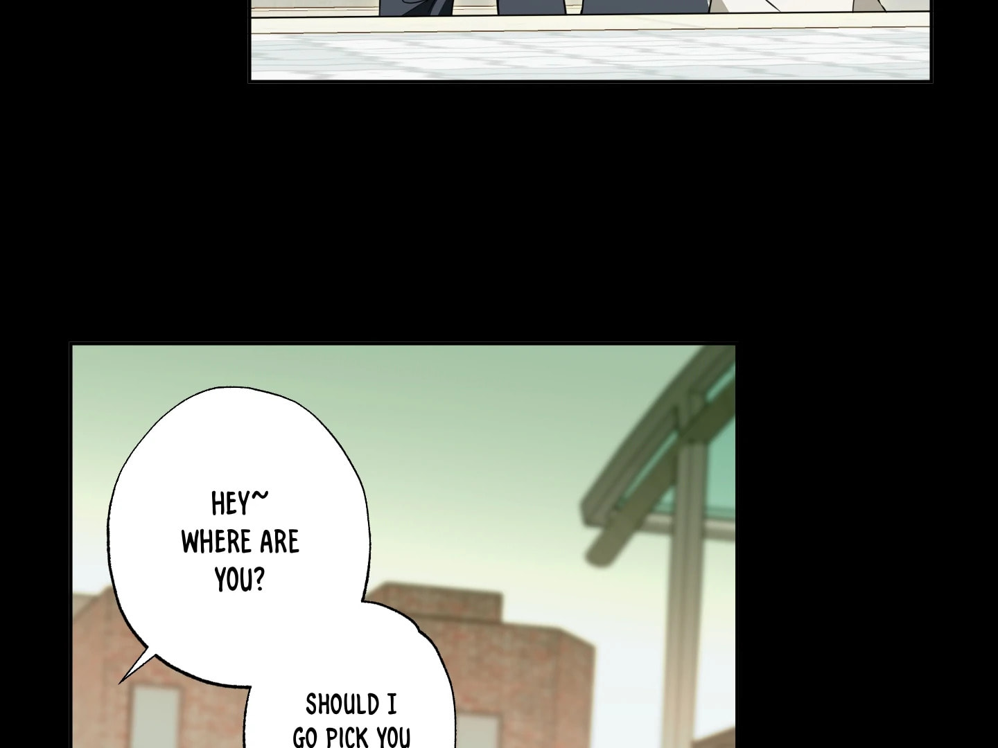The Secret to Winning Over Unrequited Love Chapter 19 page 12 - 