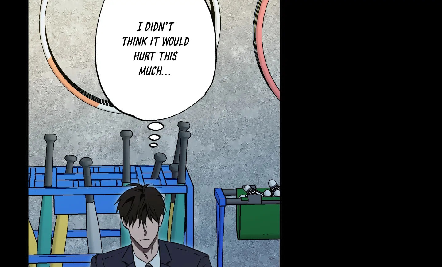The Secret to Winning Over Unrequited Love Chapter 19 page 115 - 